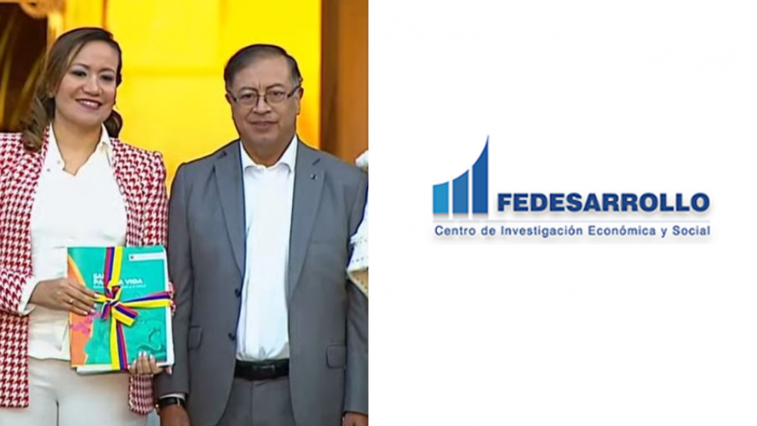 Fedesarrollo recomendaciones reforma a la salud