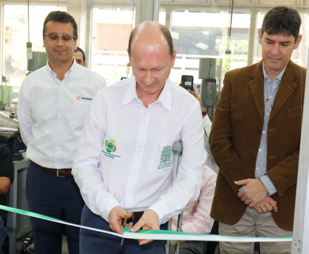 Convenio primax UDEA