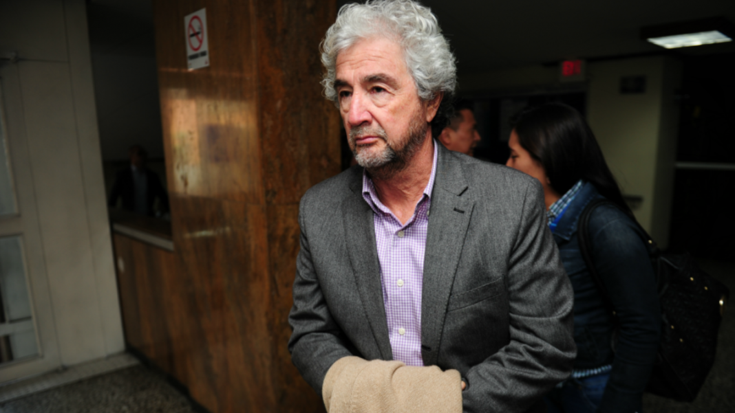 Gustavo Torres - Odebrecht