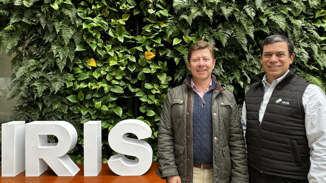 Iris lanza tarjeta prepago en alianza con Mastercard