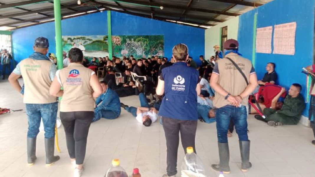 Emerald Energy pidió salir del Caquetá luego de solicitar a la ANH suspender los contratos