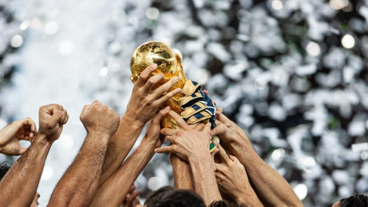 FIFA Mundial 2026