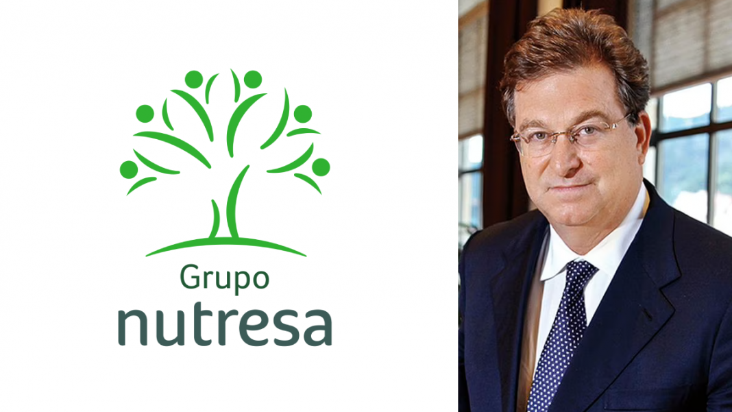 Grupo Nutresa y Gilinski