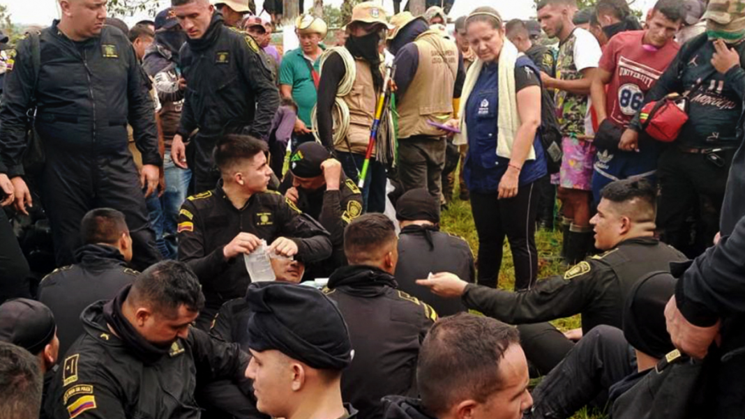 No se puede permitir - Editorial