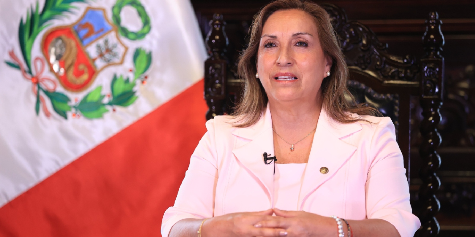 Perú retira de manera definitiva a su embajador en Colombia