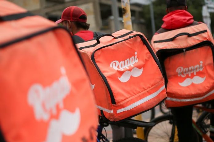 La SIC sanciona a Rappi por $1.245