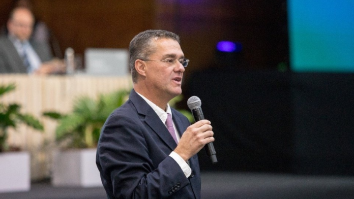 Expresidente de Bancolombia