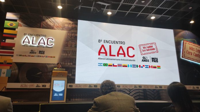Bogotá es sede de ALAC: un espacio para la lucha contra la ilegalidad y el contrabando