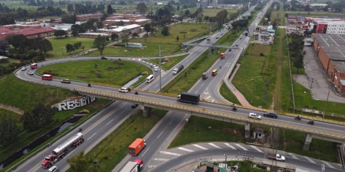 El proyecto 'nueva calle 13' en Bogotá tendrá una inversión de $2.6 billones