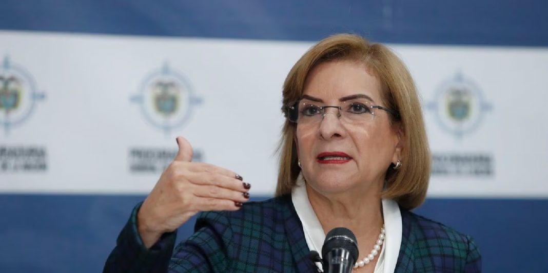 Procuraduría le pide a la Corte tumbar toda la Ley que le dio vida a la Paz Total de Petro