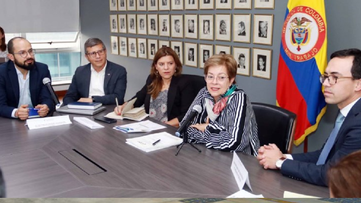 Reforma pensional busca que los adultos mayores recibirán una renta de $223.000