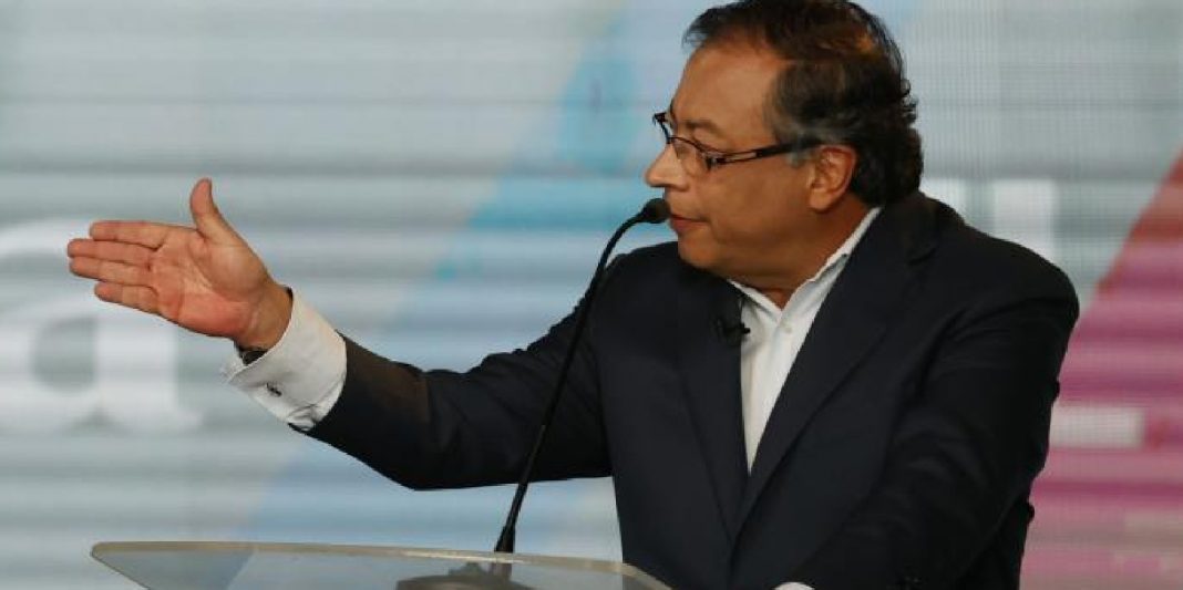 Petro anunció que ya fue radicada la ponencia de la reforma a la salud