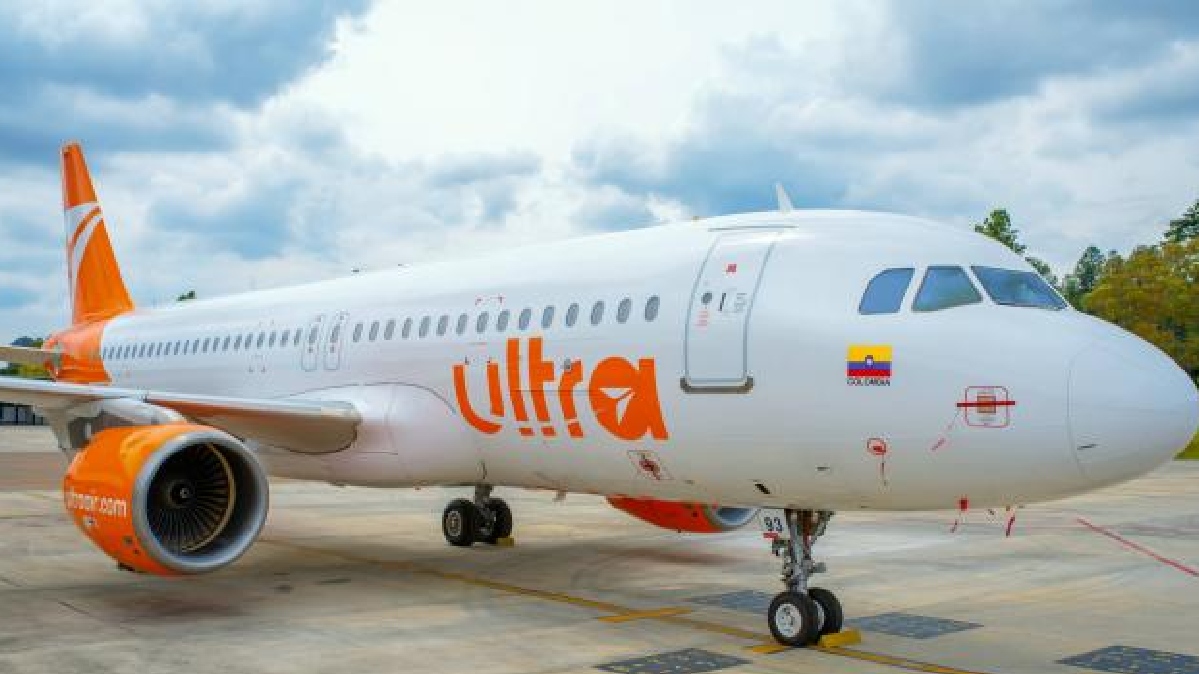 Ultra Air desmiente la suspensión de operaciones