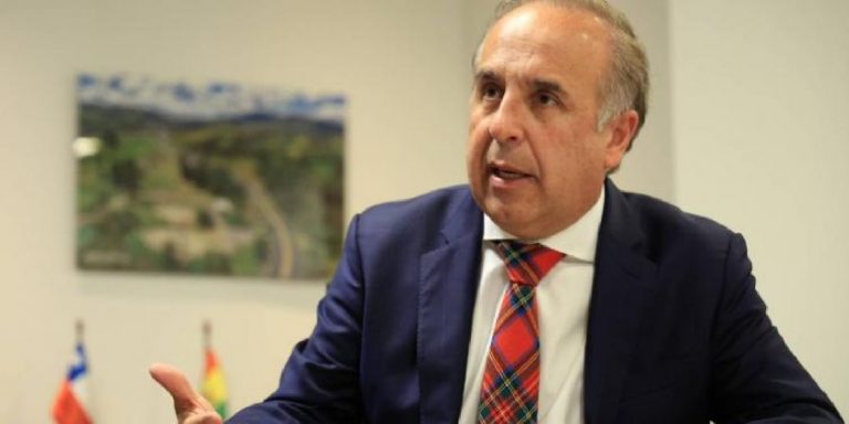 Ministro Reyes cataloga como salomónica la decisión final del caso Avianca - Viva y muestra preocupación por Ultra Air