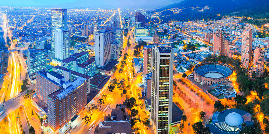 Bogotá catalogada como la segunda ciudad con mayor participación ciudadana