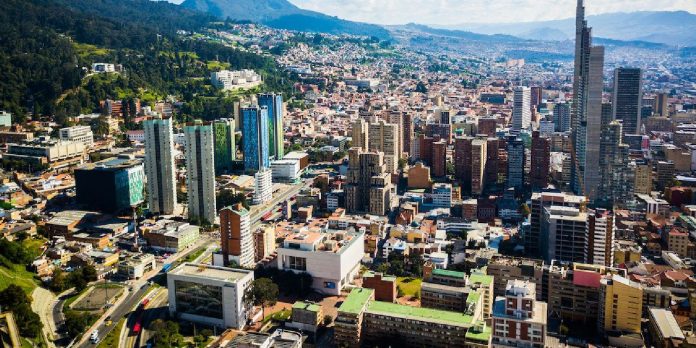 Bogotá ocupó el tercer lugar de turismo sostenible en América Latina