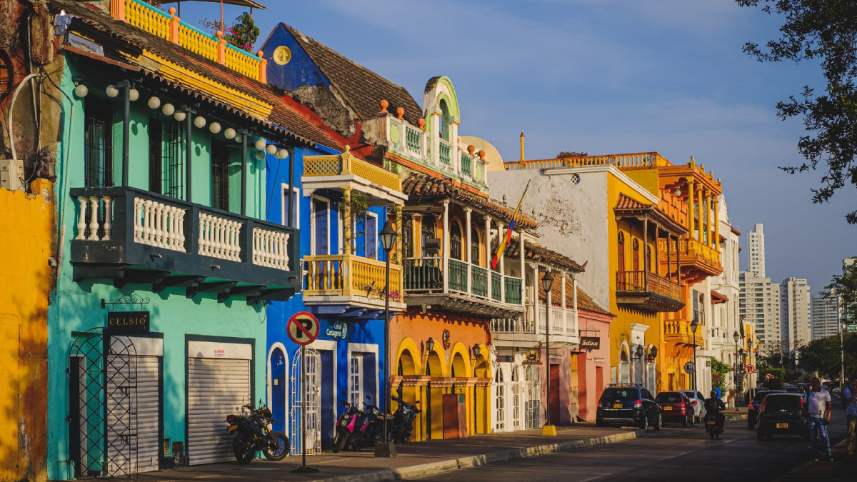 Costo de vida en ciudades de Colombia