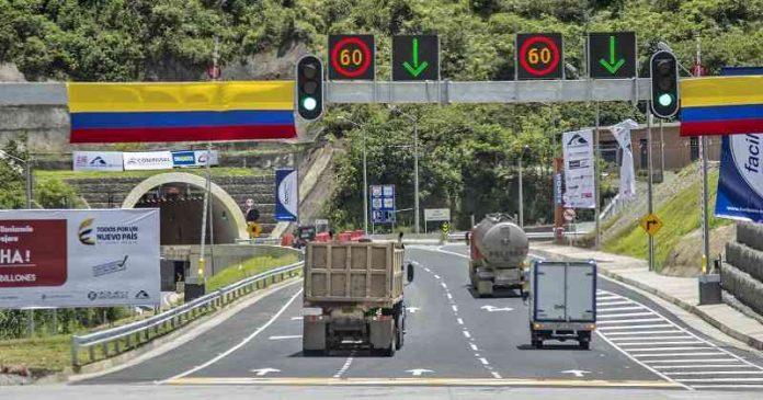 El Gobierno Nacional garantiza la movilidad para Semana Santa. FOTO TOMADA DE: REVISTA SEMANA