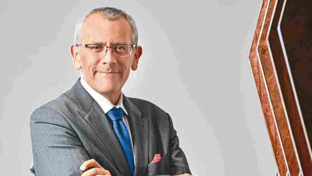 Fasecolda tomó decisiones sobre su Junta Directiva