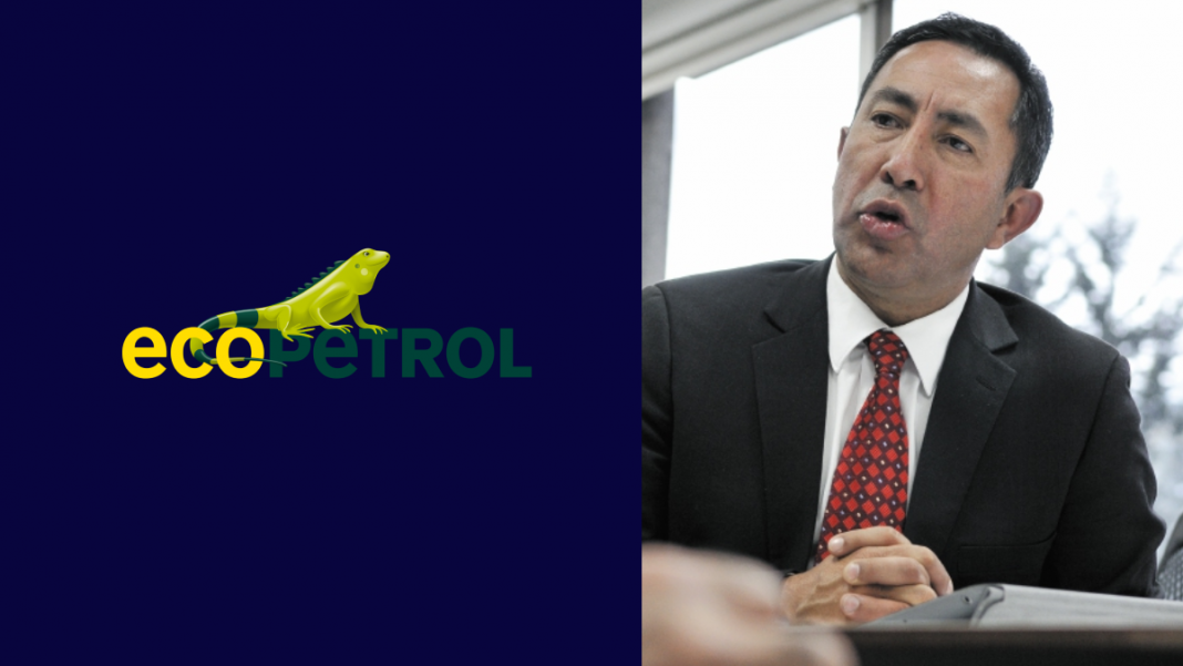 Ricardo Roa Barragán - Retos en Ecopetrol