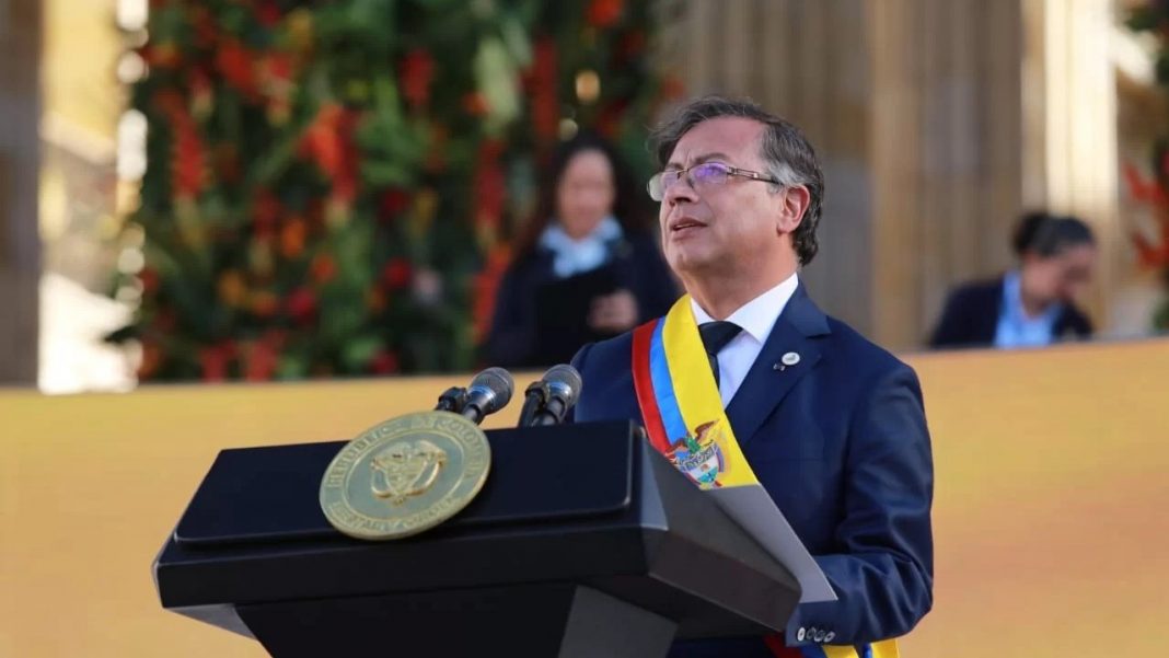 Políticas del Gobierno