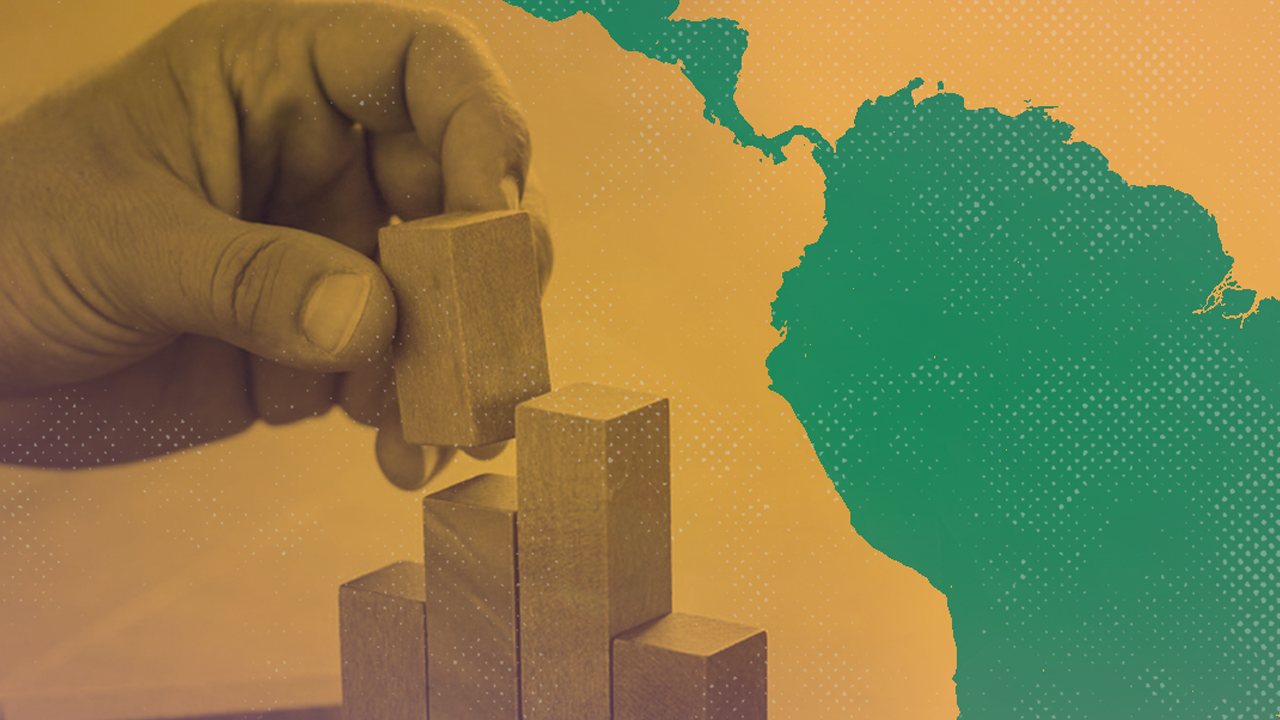 Empresas de América