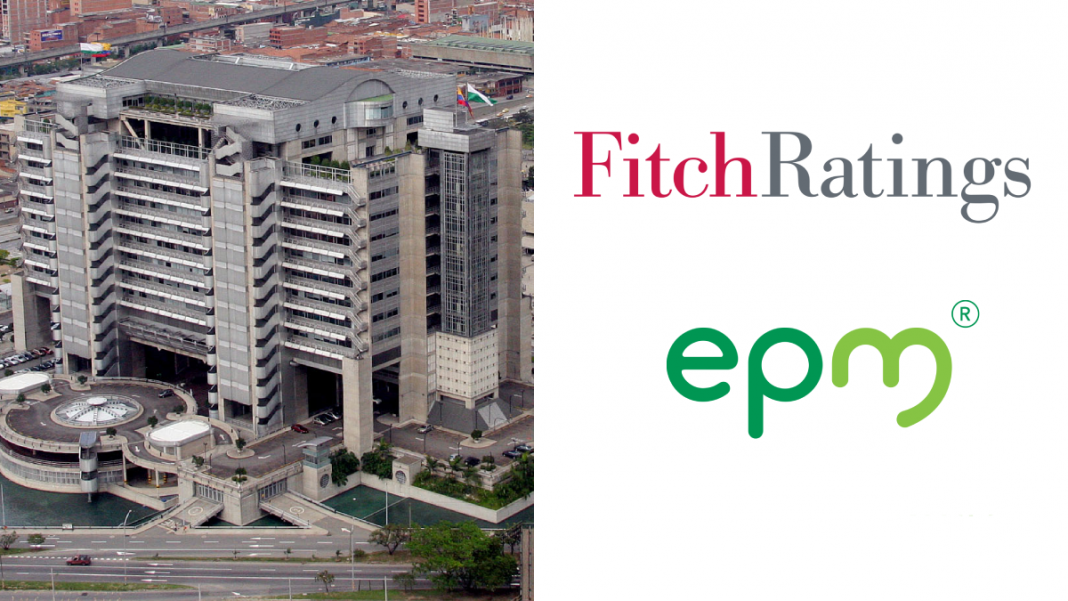 EPM Calificación Fitch Ratings