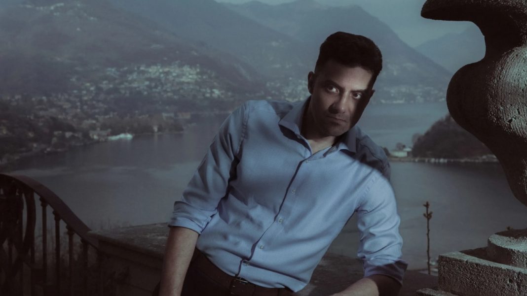 La historia del jeque EAU