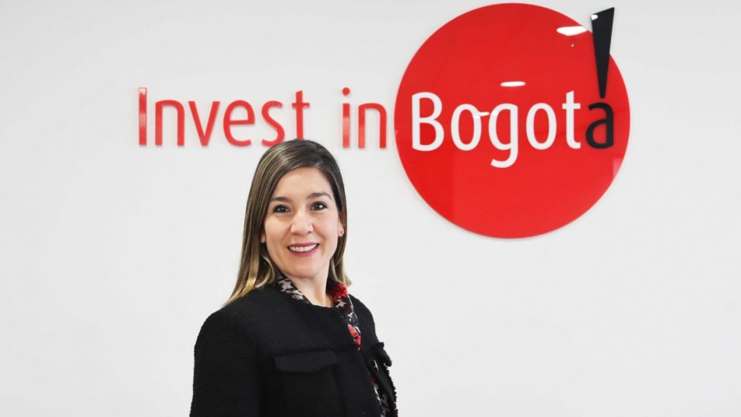 Inversión - Invest in Bogotá