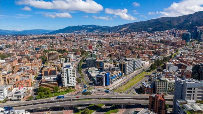La Inversión extranjera directa alcanzó su máximo histórico durante 2022 en Colombia