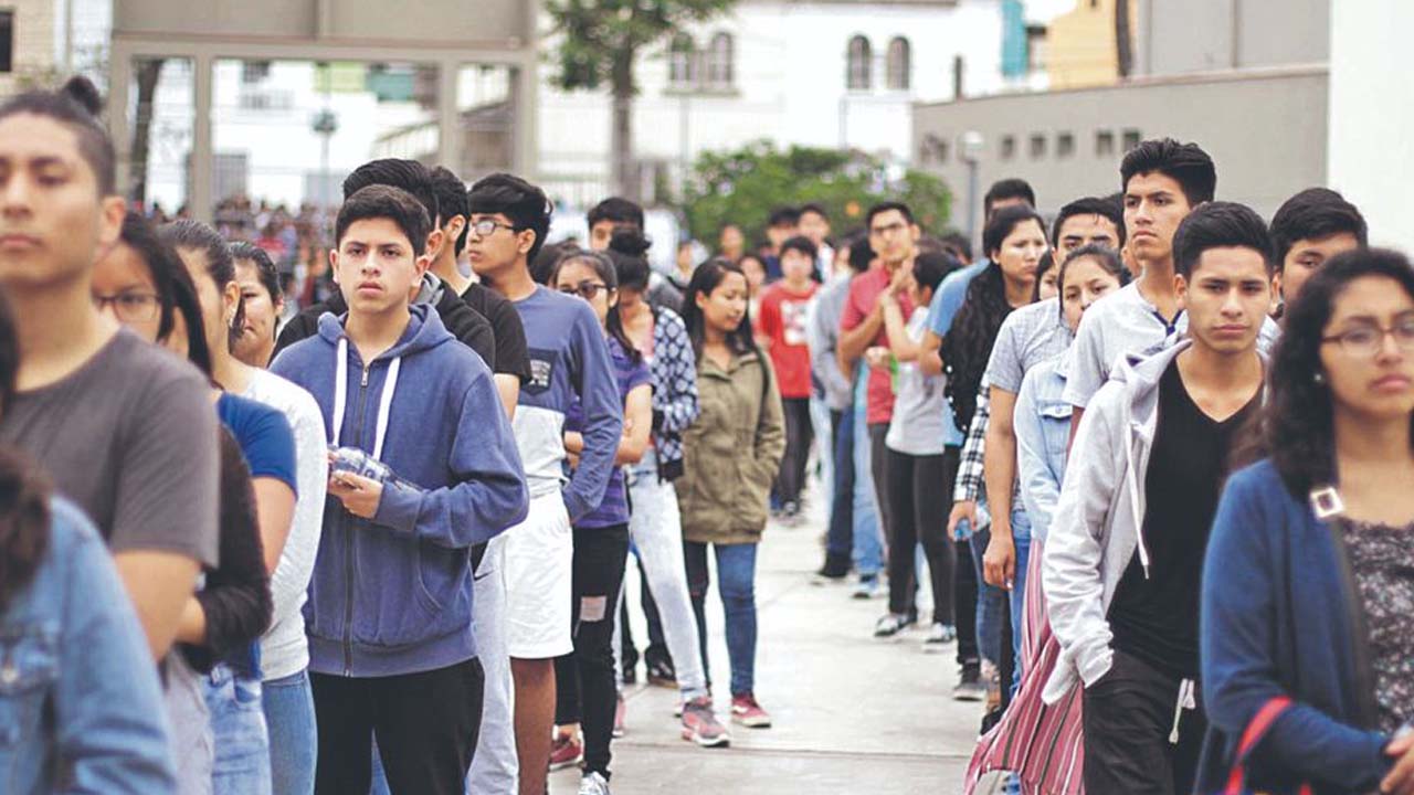 El Dane continúa entregando datos que dejó la economía durante el primer trimestre del 2023 en Colombia. FOTO TOMADA DE: OPINIÓN CARIBE