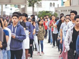 El Dane continúa entregando datos que dejó la economía durante el primer trimestre del 2023 en Colombia. FOTO TOMADA DE: OPINIÓN CARIBE