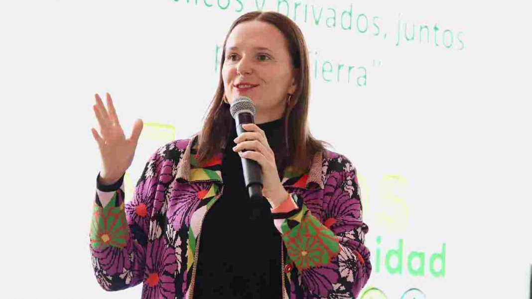 Juntos por la Biodiversidad: Una alianza entre el distrito y las empresas para la responsabilidad ambiental