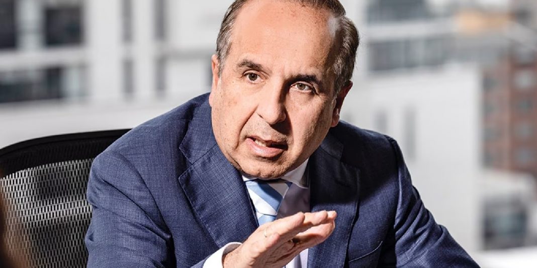 MinTransporte anunció extinción de dominio para los vehículos que participen en algún tipo de bloqueo