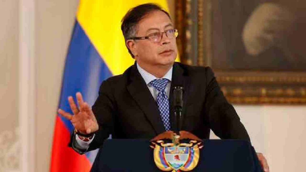 Gobierno de Petro presentó la nueva Política de Seguridad, Defensa y Convivencia para la protección de la vida