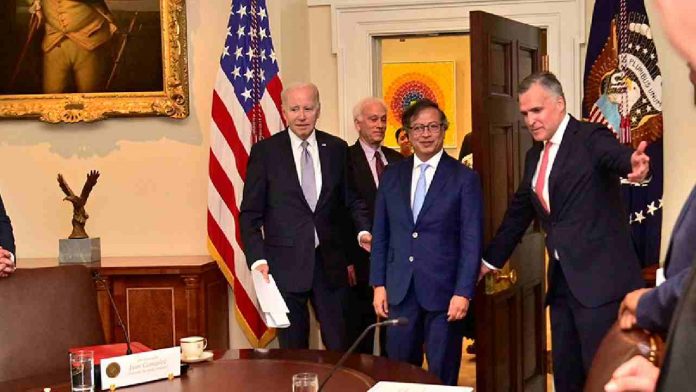 Estados Unidos ratificó apoyo a la Reforma Agraria en Colombia