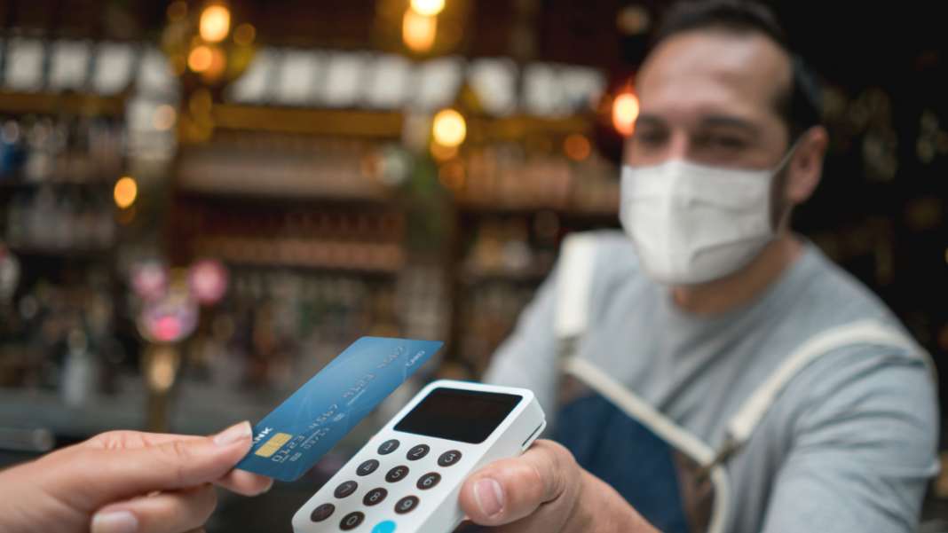 Operaciones del sistema financiero