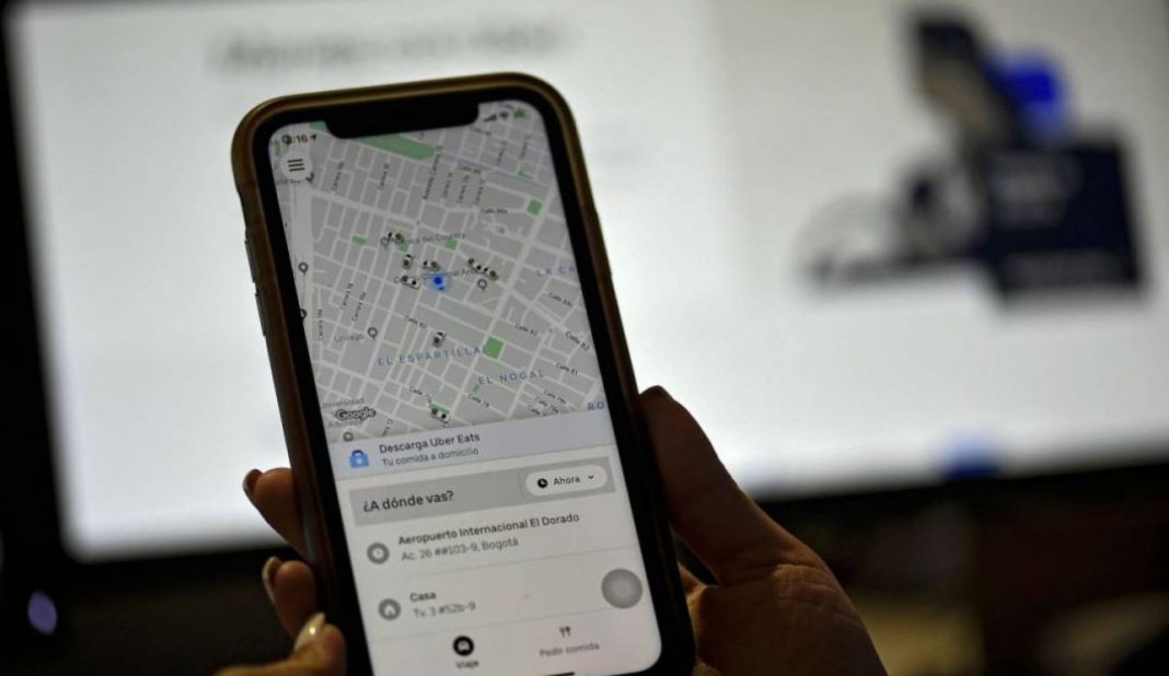 Uber dio a conocer el listado de las ciudades con mejor calificación, en sus usuarios. Medellín está en el top 5. FOTO TOMADA DE: GETTY IMAGES