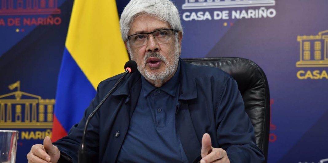 Colombia ratifica llamado a países de América Latina a unir esfuerzos para luchar contra el hambre