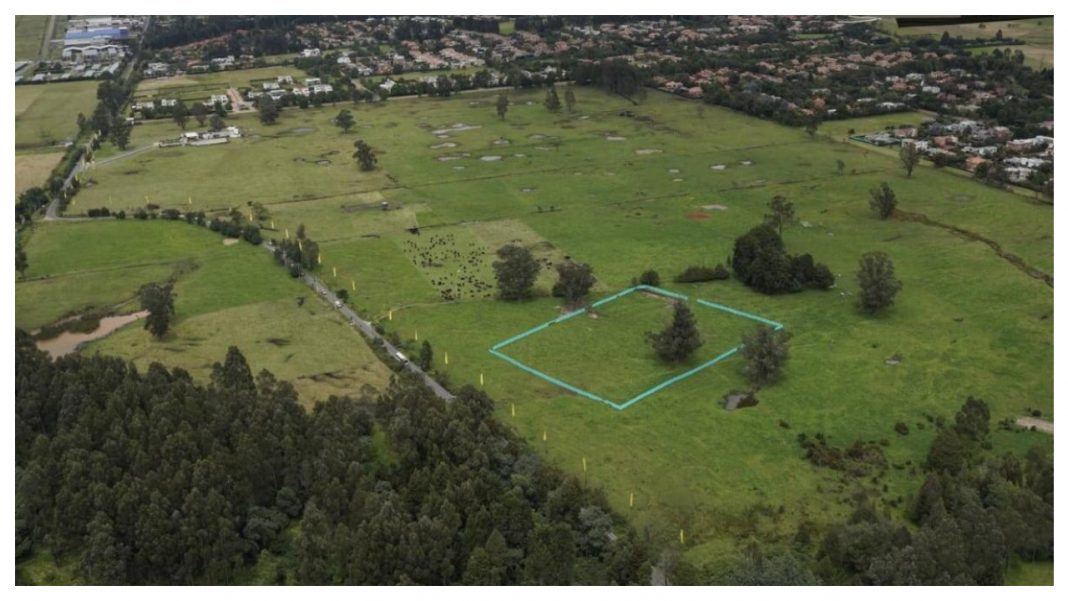 Reserva Van Der Hammen