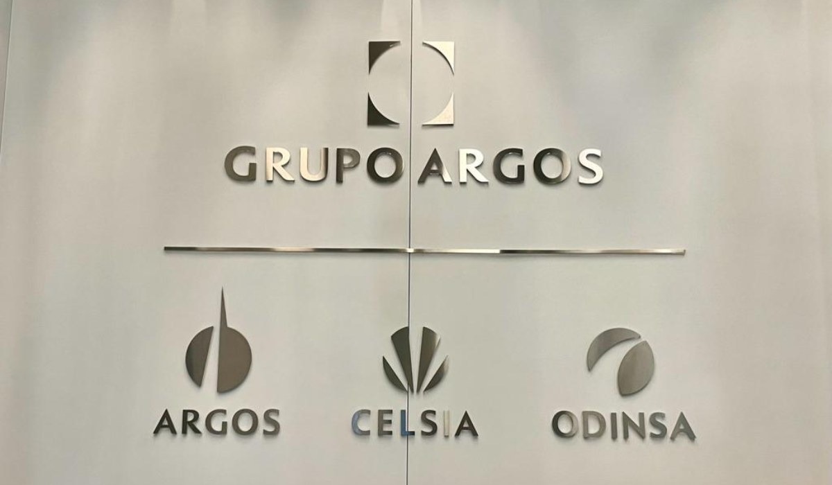 Argos impulsa el trabajo de las mujeres en el país. FOTO CORTESÍA