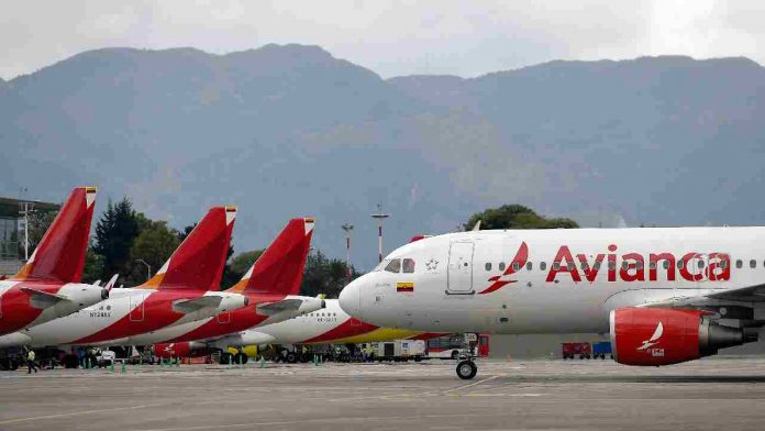 Avianca no aceptó las condiciones que le solicita la Aeronáutica para la integración con Viva