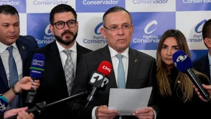 Partido Conservador condiciona la reforma a la salud;no acompañará de no acoger sus propuestas