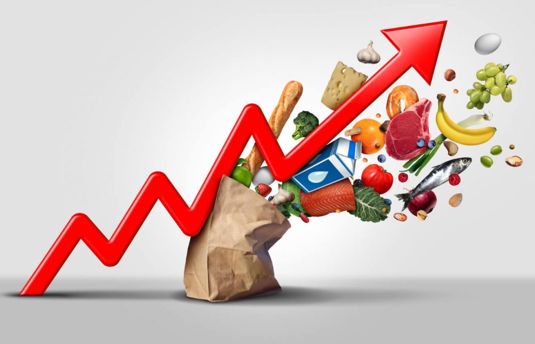 Cuatro medidas del Gobierno Nacional para enfrentar la inflación