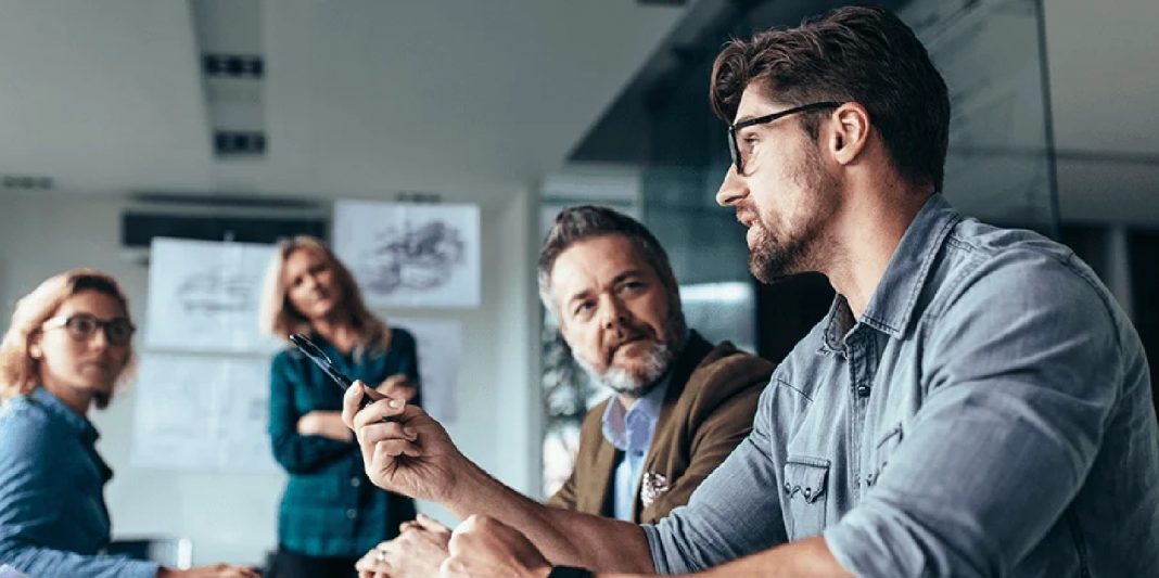 El 78 % de las vacantes laborales en Colombia pidén manejo de ingles