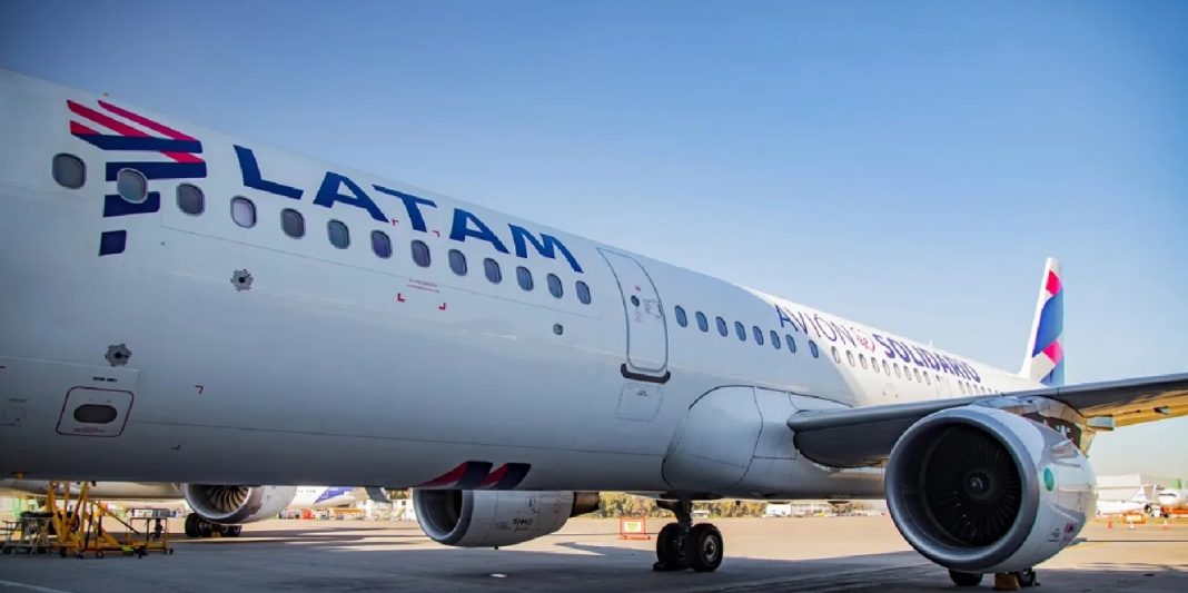 Latam apela decisión de integración entre Viva y Avianca