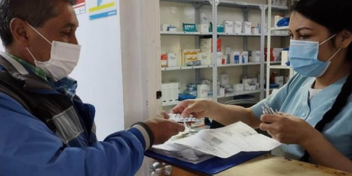 La crisis del suministro de medicamentos en Colombia; no es un tema político