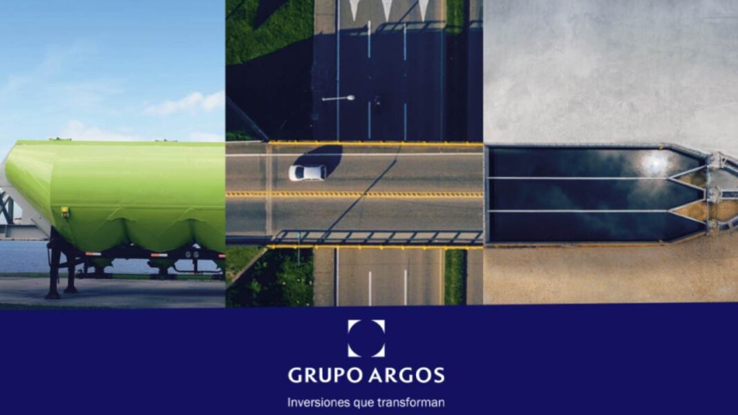 Grupo Argos