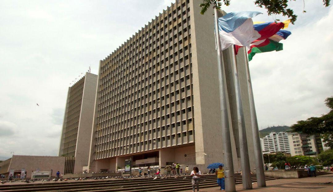 Las elecciones a la Alcaldía de Cali se llevarán a cabo, en el próximo mes de octubre. FOTO TOMADA DE: ALCALDÍA DE CALI