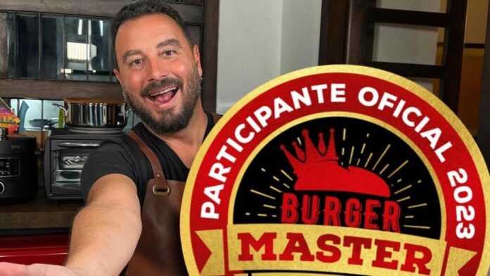 Ganadores del Burger Master 2023